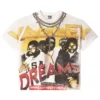 Vale Forever Chambers Bling Tee 'White'
