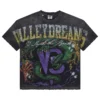 Vale Forever Enter The Dragon Tee 'Black'