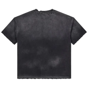 Vale Forever Monster Big Tee 'Black'