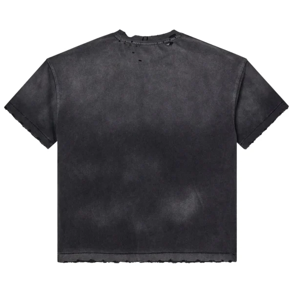 Vale Forever Monster Big Tee 'Black'