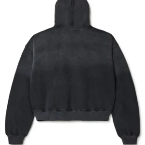 Vale Forever Over-Sized Camel Pullover Hoodie