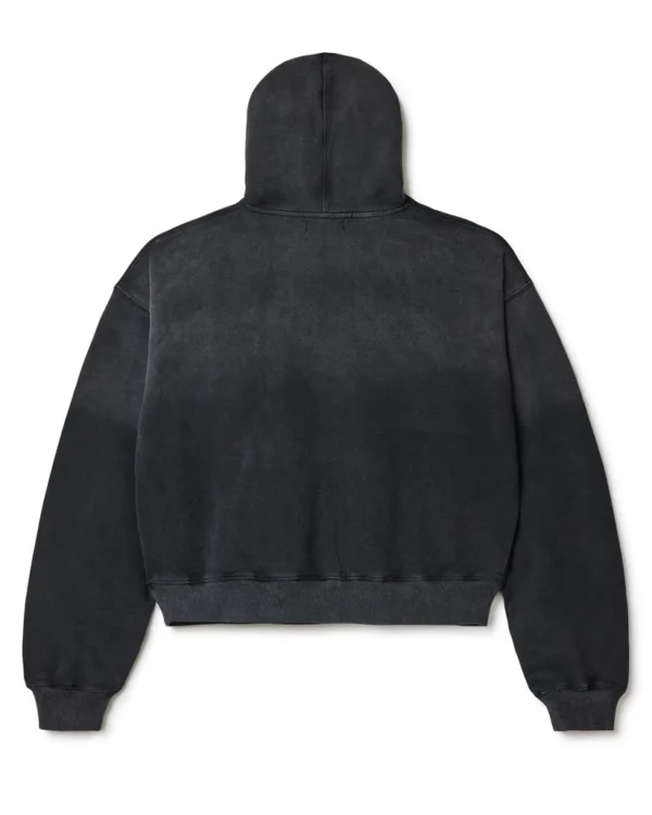 Vale Forever Over-Sized Camel Pullover Hoodie