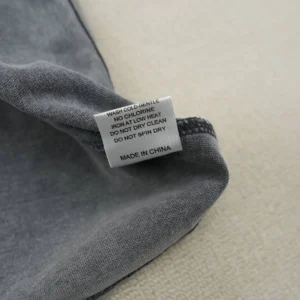 Vale United in Faith Graphic Tee - Grey