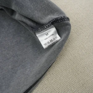 Vale United in Faith Graphic Tee - Grey