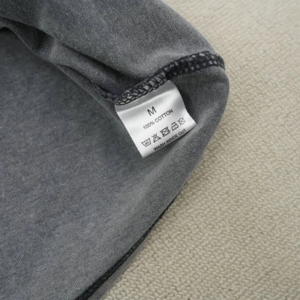 Vale United in Faith Graphic Tee - Grey