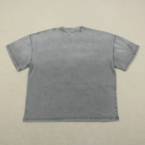 Vale United in Faith Graphic Tee - Grey