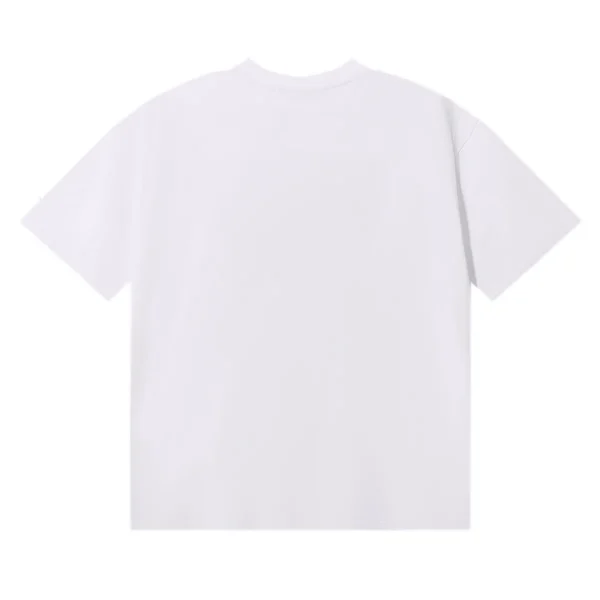 Vale Forever Vale Magic Sport Club Graphic Tee 'White/Blue/Purple'