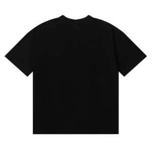 Vale Forever Vale Magic Sport Club Graphic Tee 'Black/Blue/Purple'