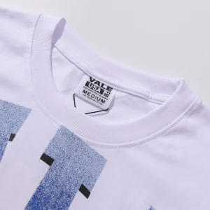 Vale Forever Vale Magic Sport Club Graphic Tee 'White/Blue/Purple'