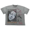 Vale United in Faith Graphic Tee - Grey