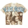 Vale Forever Rushmore T Shirt