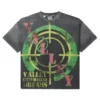 Vale Forever Target Tee Black