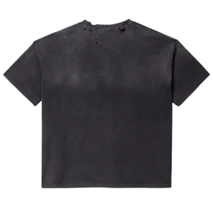 Vale Forever Thriller Tee Vintage Black