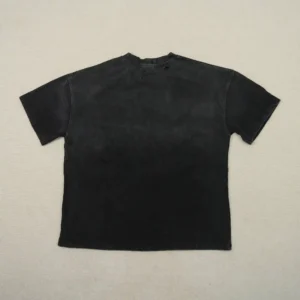 Vale Forever Thriller Tee Vintage Black