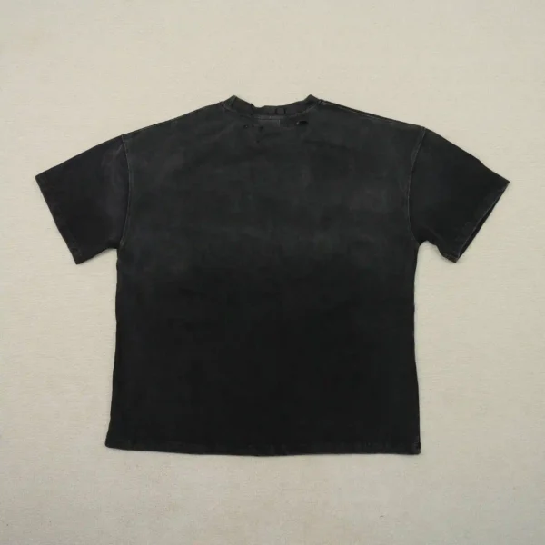Vale Forever Thriller Tee Vintage Black