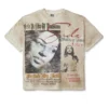 Vale Forever Valley Tour Tee Sade Cream