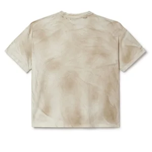 Vale Forever Valley Tour Tee Sade Cream