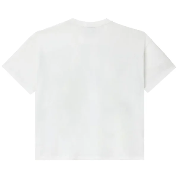 Vale Stone Football Tee