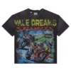 Vale T Shirt Motorcrosxxxx