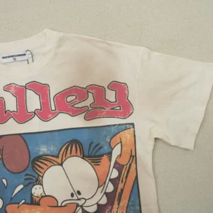 Vale T Shirt Sunday