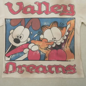 Vale T Shirt Sunday