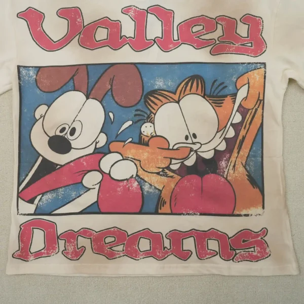 Vale T Shirt Sunday