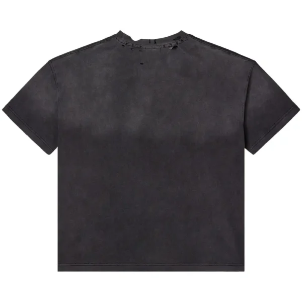 Vale Forever Valley USA Panther T-Shirt Black