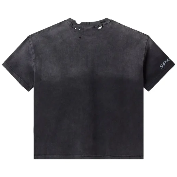 Vale Forever Valley Dreams Racer T-Shirt Black