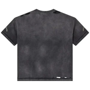 Vale Forever Valley Dreams VS Hands T-Shirt Black