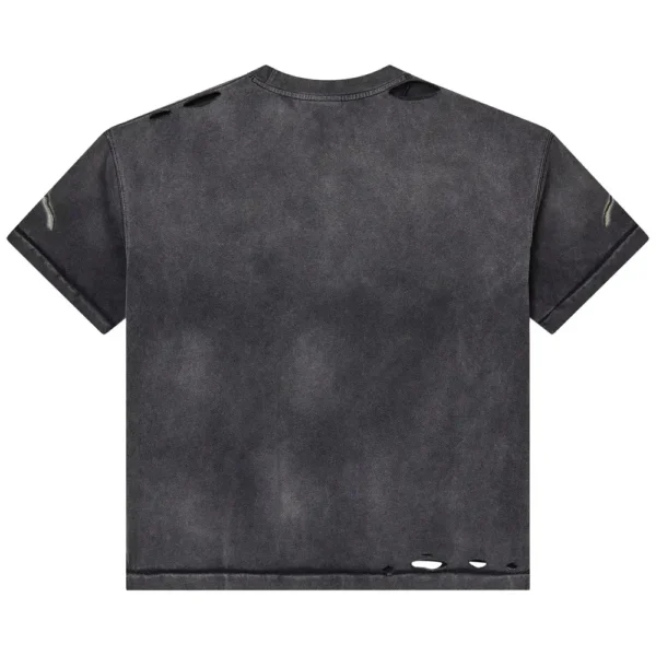 Vale Forever Valley Dreams VS Hands T-Shirt Black