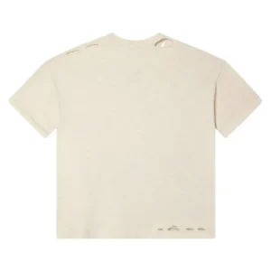 Vale Forever Valley Of Freedom T-Shirt Beige