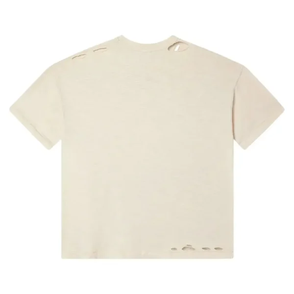 Vale Forever Valley Of Freedom T-Shirt Beige