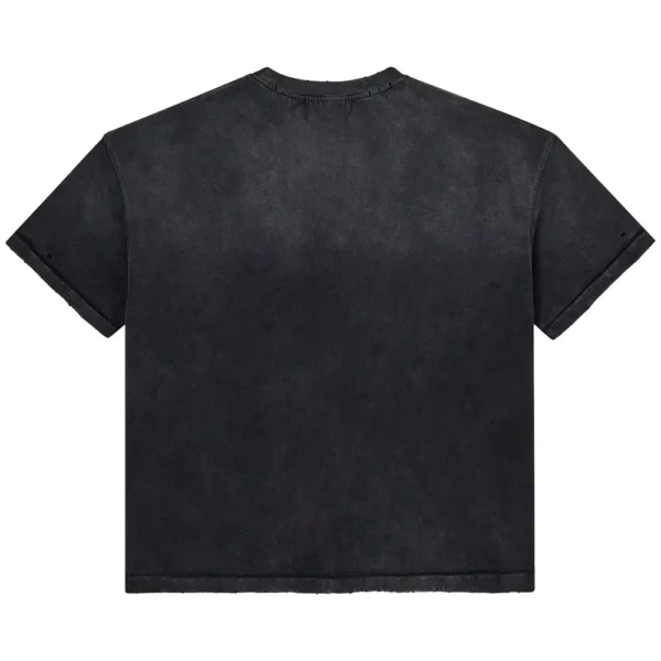 Vale Forever Valley Sports T-Shirt Black