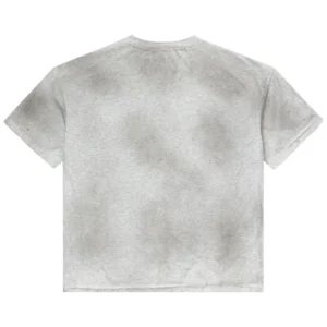 Vale Forever Valley Sports T-Shirt Grey