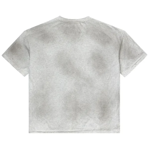 Vale Forever Valley Sports T-Shirt Grey