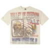 Vale Forever Valley Of Freedom T-Shirt Beige