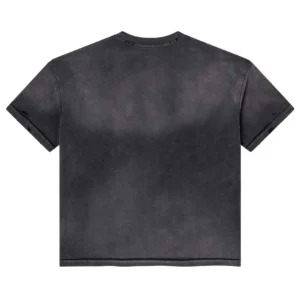 Vale Forever Valley Olympic Medal T-Shirt Black