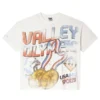Vale Forever Valley Olympic Medal T-Shirt White
