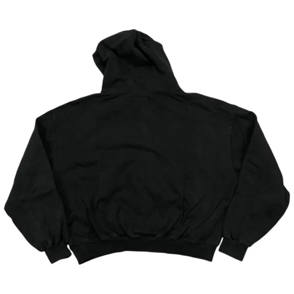 Vale Forever Valley Sports Panther Hoodie Black