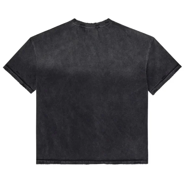 Vale Forever Big Stage Tee Black