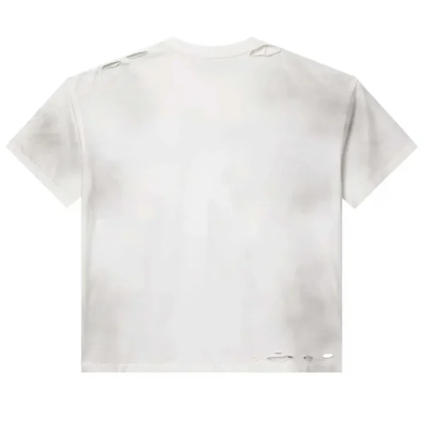 Vale Forever Godfather Bling Tee White