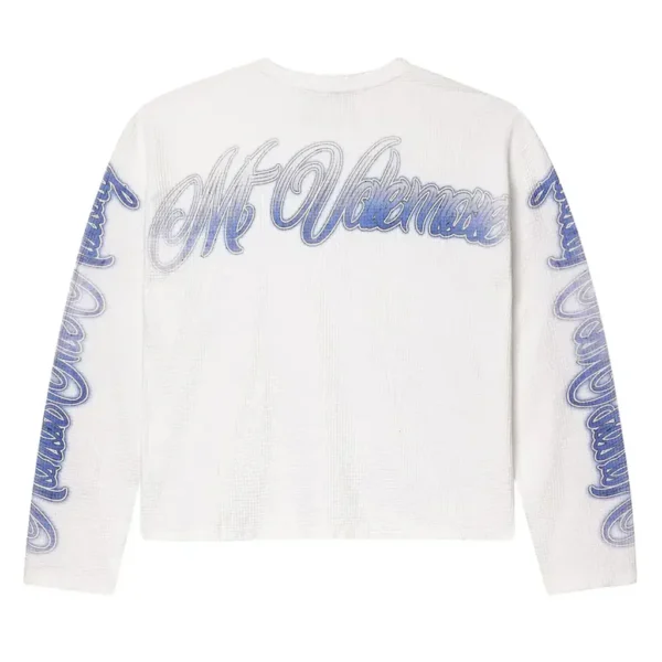 Vale Forever Mt. Valemore Thermal White