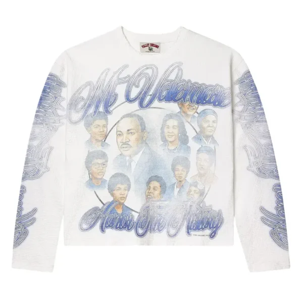 Vale Forever Mt. Valemore Thermal White