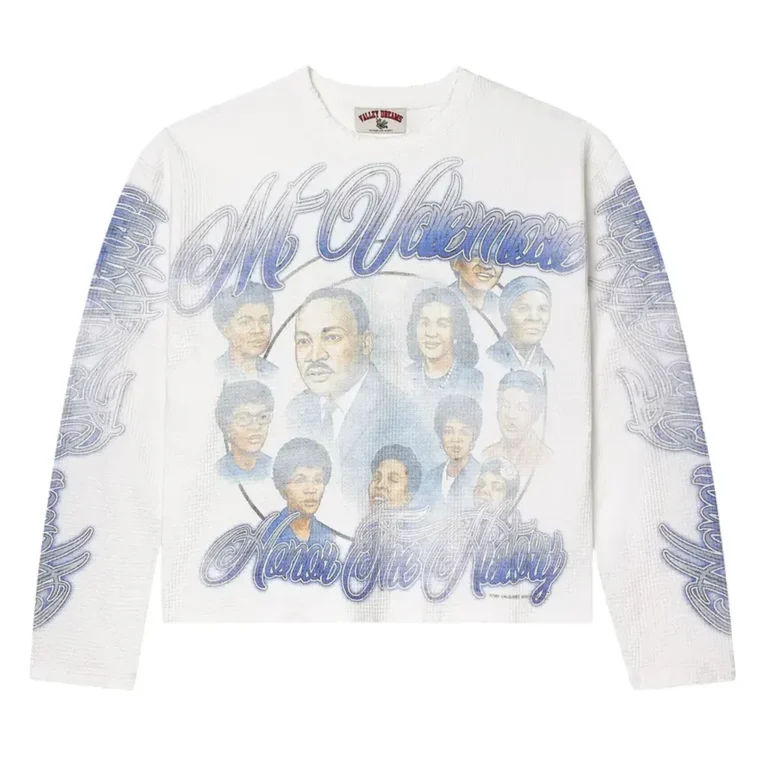 Vale Forever Mt. Valemore Thermal White