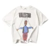 Vale Forever Valestar Tee White